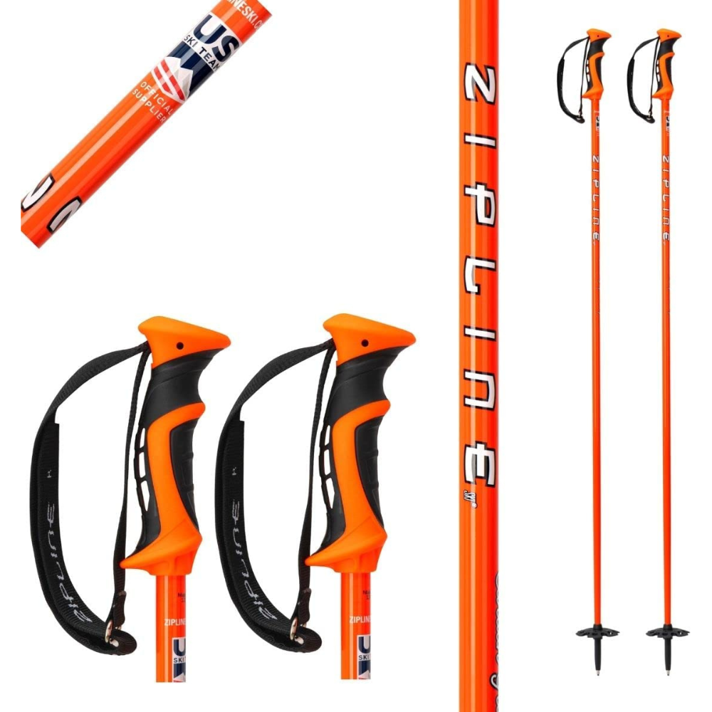 Top 5 Ski Poles For The 2022/23 Ski Season