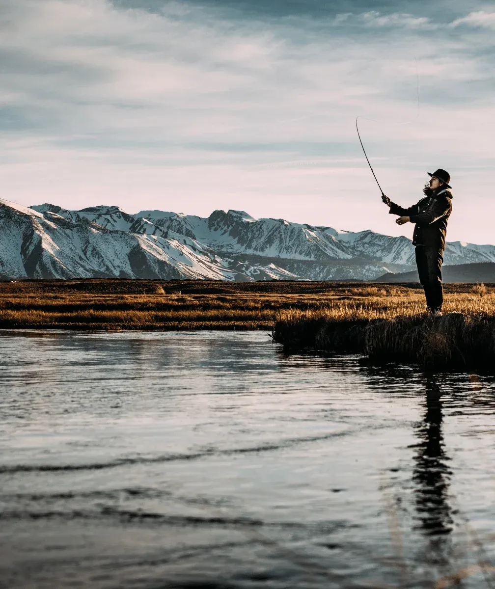 best fly rod for under 200