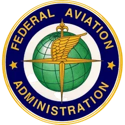 registered with the faa