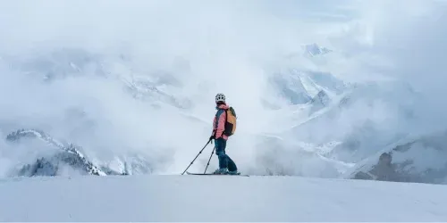 What is a Forgiving Ski? Understanding the Basics for Beginners