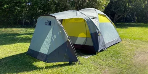 should i get a 6 or 8 person tent