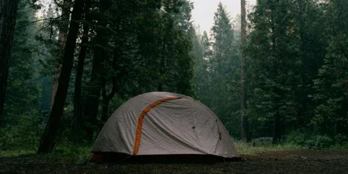 3 season tent