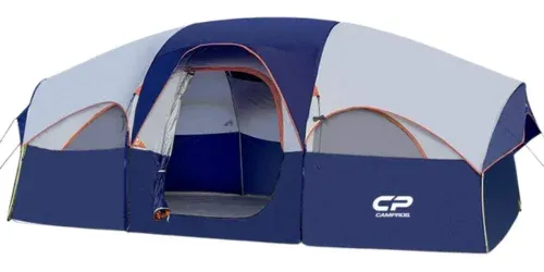 cabin tents