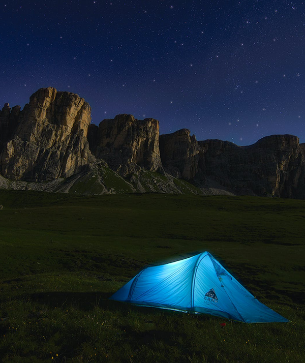 Tips for Buying the Perfect Camping Tent