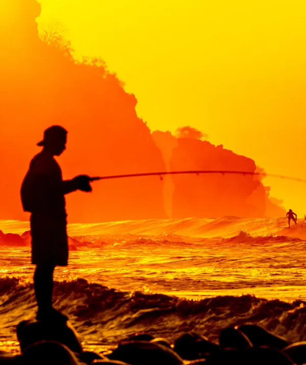 The 5 Best Surf Fishing Rods of 2023