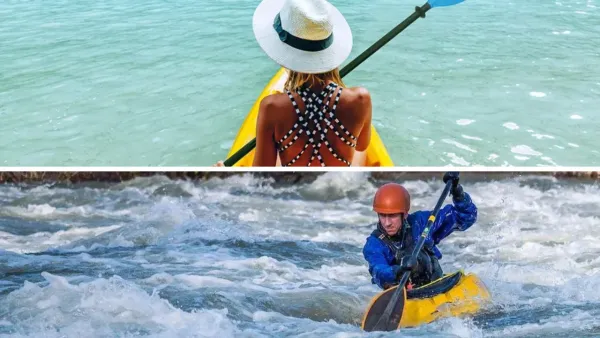 The Best Six Carbon Fiber Kayak Paddles: A Buying Guide for Adventure Seekers