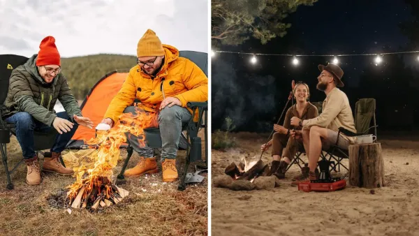 5 Heated Camping Chairs: Your Hot Seat in the Great Outdoors