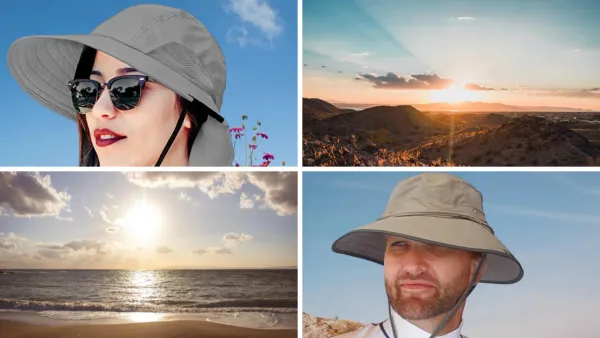 Exploring the Wild Side: A Review of 6 Safari Hats For the Fearless Adventurer!