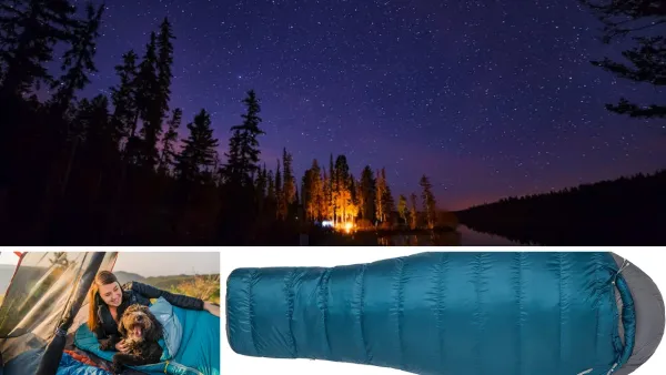 Unwrapping The Best 5 Mummy Sleeping Bags For Camping Comfort